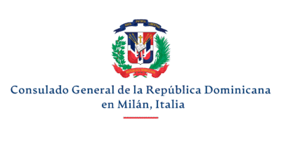 Consulado General de la República Dominicana en Milano