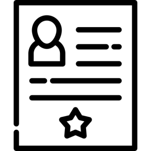 Certificado de No Antecedentes Penales