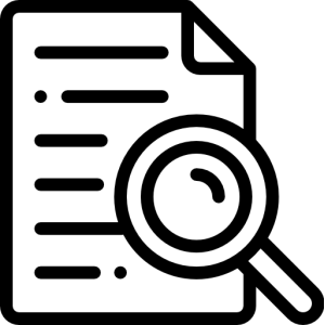 Certificado de Estado Civil