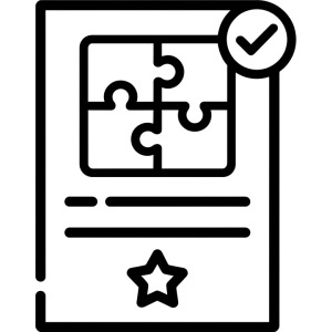 Certificado de concordancia