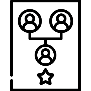 Certificado de Parentela